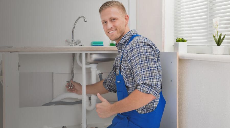 Expert burst pipe repair services in Oilmont, MT